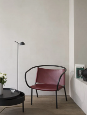 Peek floor lamp