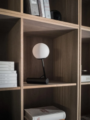 Phare table lamp
