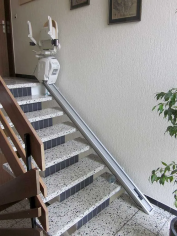 Treppenlift slg