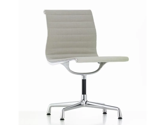 Aluminium chair ea 101