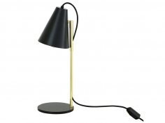 Lusaka table lamp