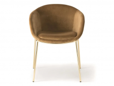 Odile armchair