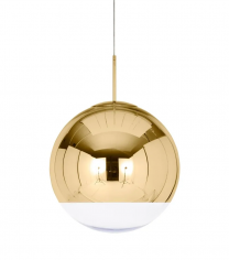 Mirror ball 50