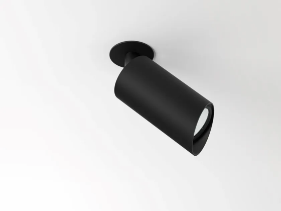 Spy 66 clip wallwash