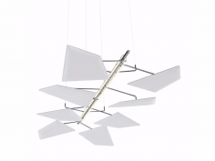 Flap lux