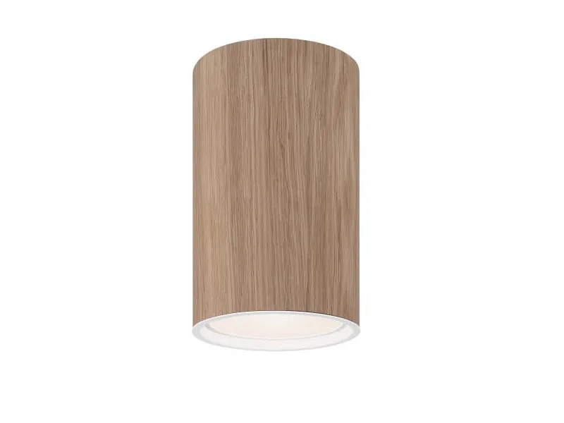 Потолочный светильник Wood от фабрики Zero