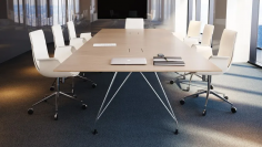A1 meeting