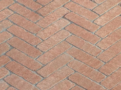 Listello anticato