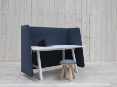 Buzziwrap frontdesk