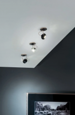 Ufo spot