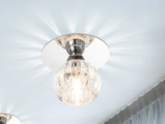Spotlights 464