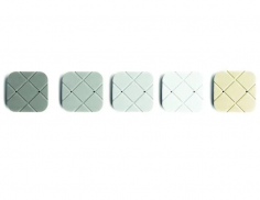 Quadrata x