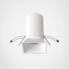 Minima square fire-rated
