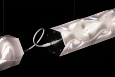 Hugo architectural system
