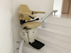 Treppenlift slk