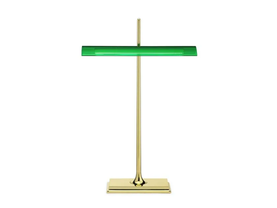 Flos - goldman