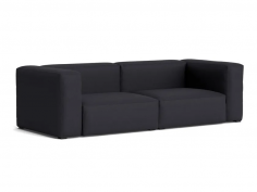 Mags soft 2,5 seater combination 1