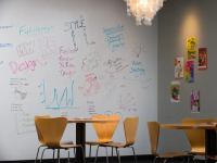 Whiteboard wh-111