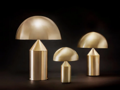 Atollo gold