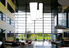 Barrisol® lightings