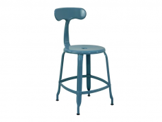 Nicolle metal ch 45 m