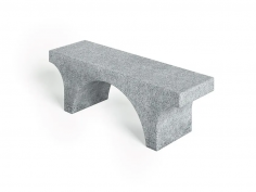 Via bench
