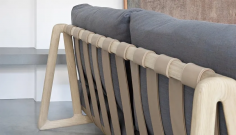 Trigono sofa 2 - d20