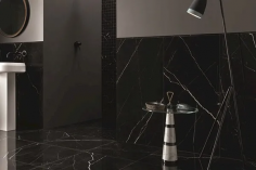 Delight - marquina nero