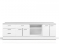 Combiline printer cabinet