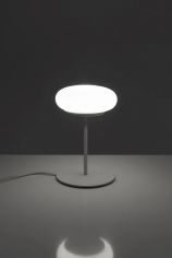 Itka table stem