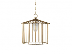 Cage 01 out