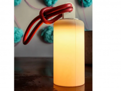 Candle 1 battery
