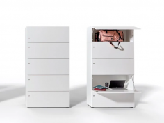 Lockers