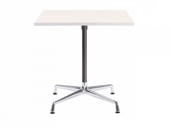 Contract table square