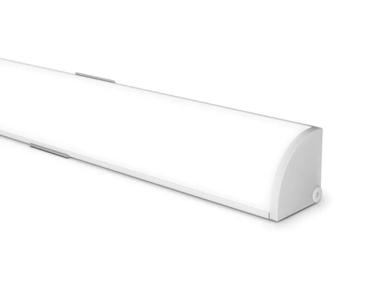 Angle compact
