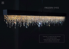 Frozen eyes hxl cxl