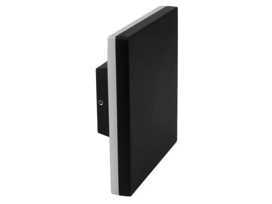 Silhouette square