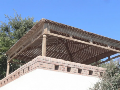 Pergola 5