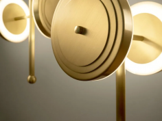Le royer - chandelier