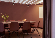 Buildup meeting pod r12