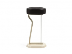 Bar stool no. 2