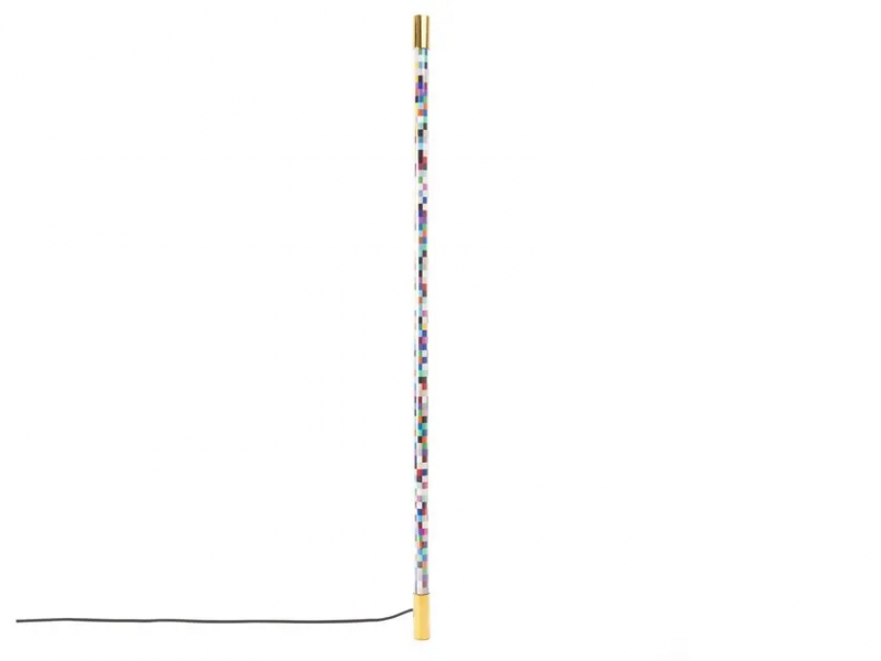 Linea pixled