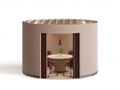 Buildup meeting pod r4