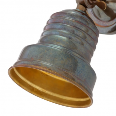 Sucre industrial spot light