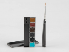 Triloby paint