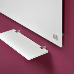 Glass board