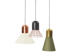 Bell light