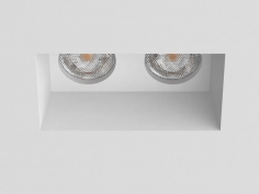 Blanco twin fixed