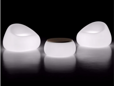 T ball light