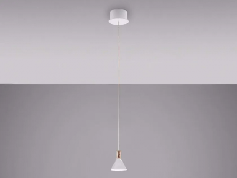 Multispot polair